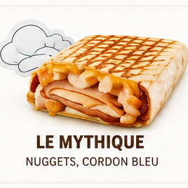 Le Mythique